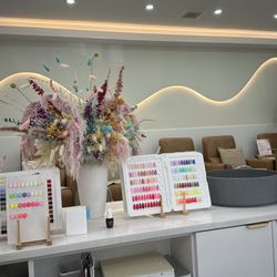 Nail Project