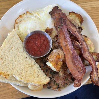 Prep & Pastry - Simple Breakfast - Breakfast & Brunch Near Me - Tucson, Arizona Prep & Pastry - Simple Breakfast - Breakfast & Brunch Near Me - Tucson, Arizona