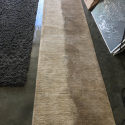 Amazing Carpet & Tile Cleaning