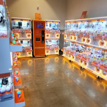 Joong Boo Market - Claw game area at the exit - International Grocery Near Me - Schaumburg, Illinois Joong Boo Market - Claw game area at the exit - International Grocery Near Me - Schaumburg, Illinois