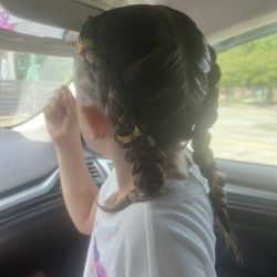 Sniggles & Giggles Kids Salon