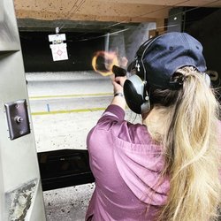 On Target Shooting Range