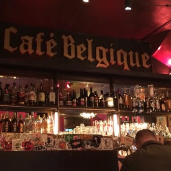 Café Belgique - The liquor selection - Beer, Wine & Spirits Near Me - Amsterdam, New Hampshire Café Belgique - The liquor selection - Beer, Wine & Spirits Near Me - Amsterdam, New Hampshire