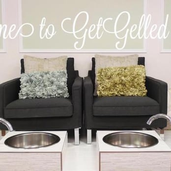 Get Gelled Manicure Bar - Nail Salons Near Me - Toronto, Ontario Get Gelled Manicure Bar - Nail Salons Near Me - Toronto, Ontario