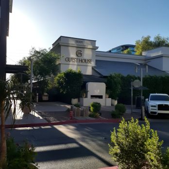 The Guest House - New American Near Me - Scottsdale, Arizona The Guest House - New American Near Me - Scottsdale, Arizona