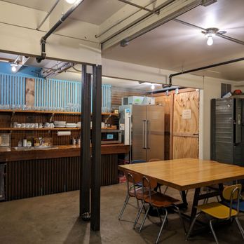 Vuka - Refreshment room - Venues & Event Spaces Near Me - Austin, Texas