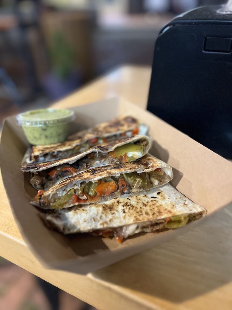 QUESADILLA GORILLA Updated September 2024 49 Photos & 35 Reviews