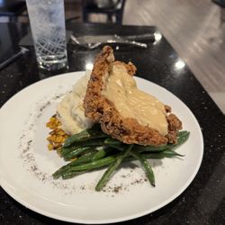 Madden's Casual Gourmet - Fried chicken