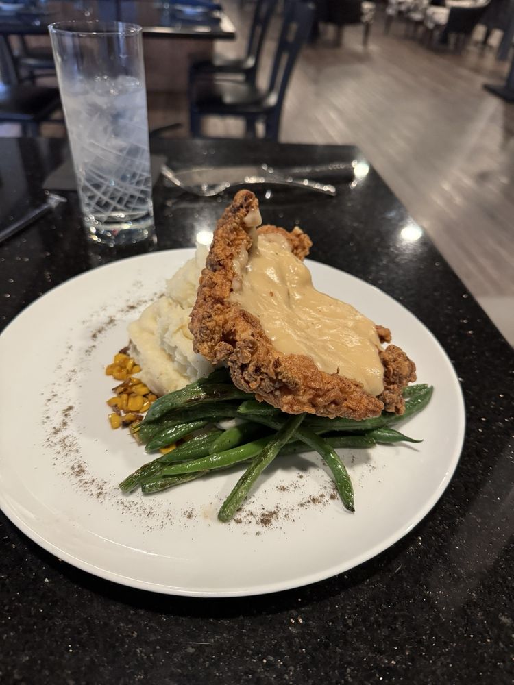 Madden's Casual Gourmet