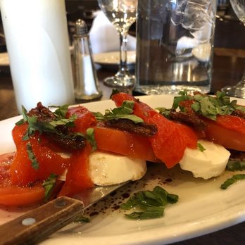The Brick Oven - Italian Near Me - Westfield, New Jersey The Brick Oven - Italian Near Me - Westfield, New Jersey