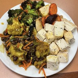 Howard Dining Hall At Maseeh - Dinner