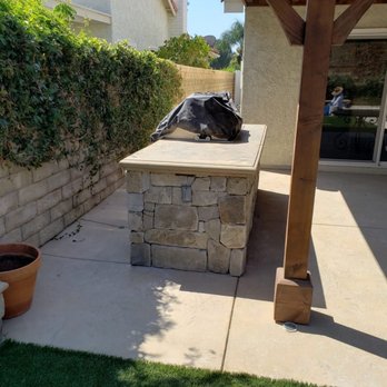iDeck Construction - Decks & Railing Near Me