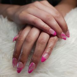 Lotus Spa Nail Salon