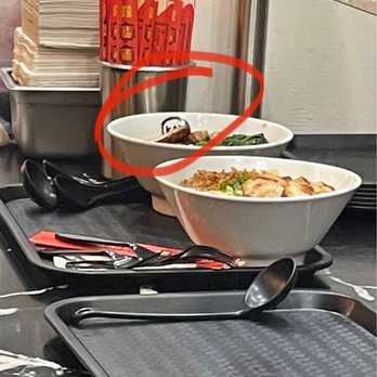 Redlands Ramen - They are serving the ramen in bowls from KAZ ramen. - Ramen Near Me - Redlands, California Redlands Ramen - They are serving the ramen in bowls from KAZ ramen. - Ramen Near Me - Redlands, California