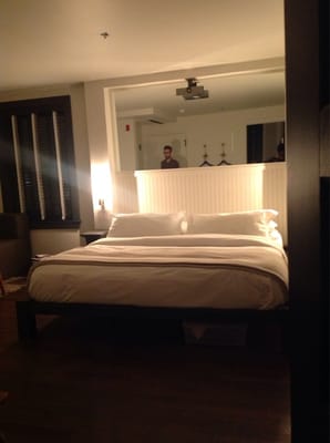 Neptune, an Ash Hotel by null