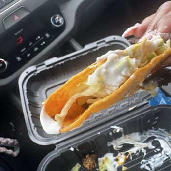 Mama T's Mexican Kitchen - American style beef taco - Mexican Near Me - Walled Lake, Michigan Mama T's Mexican Kitchen - American style beef taco - Mexican Near Me - Walled Lake, Michigan