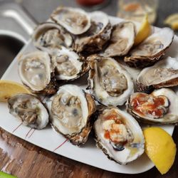 Two Bills Seafood