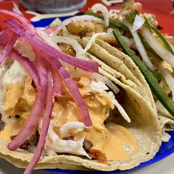 El Pescadito - TACOTOTE! - Tacos Near Me - Cuauhtémoc, DIF El Pescadito - TACOTOTE! - Tacos Near Me - Cuauhtémoc, DIF