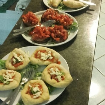 Dal Calabrese 1918 - Italian Near Me - Ischia, NA