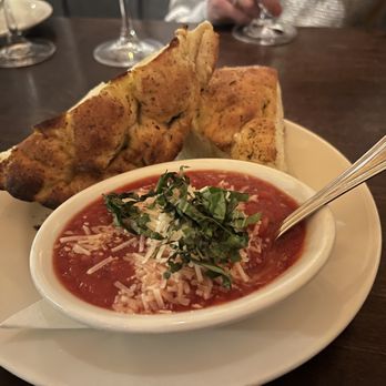 BTG Wine Bar - Focaccia - Wine Bars Near Me - Salt Lake City, Utah