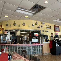 Chicken Coop Country Diner - Interior