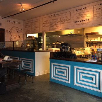 Prufrock Pizzeria - Pizza Near Me - Los Angeles, California Prufrock Pizzeria - Pizza Near Me - Los Angeles, California