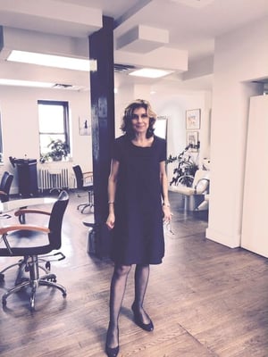 Madison on Hudson Corp