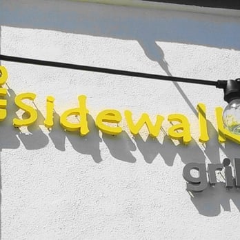 Sidewalk Grill - Mediterranean Near Me - Los Angeles, California Sidewalk Grill - Mediterranean Near Me - Los Angeles, California
