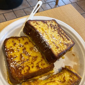 Koa Pancake House - Sweet bread French toast - Breakfast & Brunch Near Me - Honolulu, Hawaii Koa Pancake House - Sweet bread French toast - Breakfast & Brunch Near Me - Honolulu, Hawaii