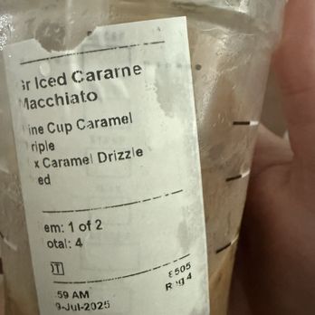 Starbucks - Coffee & Tea Near Me - Margate, Florida Starbucks - Coffee & Tea Near Me - Margate, Florida