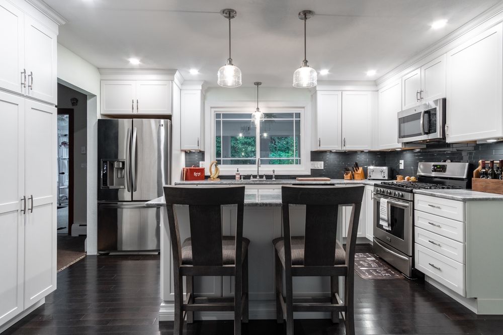 Slide of Marinello Carpentry