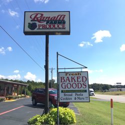 Ranalli Farms Produce