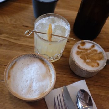 Storia Cucina - Cappuccino & Latte - Italian Near Me - Bellingham, Washington Storia Cucina - Cappuccino & Latte - Italian Near Me - Bellingham, Washington