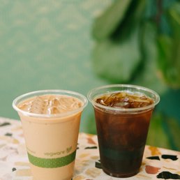Cold Brew