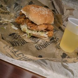 Skrimp Shack