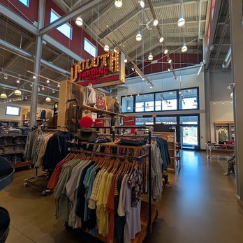 Duluth Trading Company - Women's Clothing Near Me - Spokane Valley, Washington