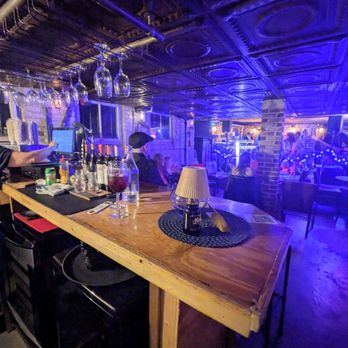 Zanzibar Blu Speakeasy - Speakeasies Near Me - Daytona Beach, Florida Zanzibar Blu Speakeasy - Speakeasies Near Me - Daytona Beach, Florida