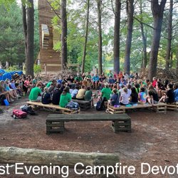 Camp Concordia