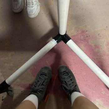 Rollerama-West - Skate Walker - Skating Rinks Near Me - Bakersfield, California