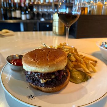 Rare Society - Burger - Steakhouses Near Me - San Diego, California