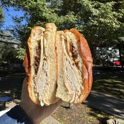 Cutty's - Turkey 1000