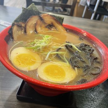 i-Tea - Miso ramen - Ramen Near Me - Milpitas, California i-Tea - Miso ramen - Ramen Near Me - Milpitas, California