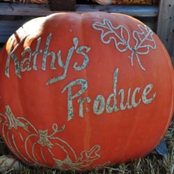 Kathy's Produce