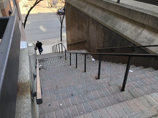 Jackson Square by null