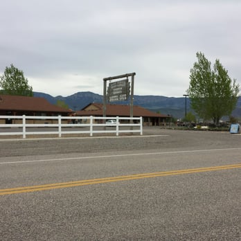 Butch Cassidy's Hideout - Exterior - Hotels Near Me - Circleville, Utah Butch Cassidy's Hideout - Exterior - Hotels Near Me - Circleville, Utah