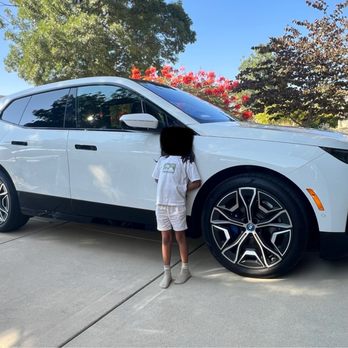 Golden Rocks Auto - 2025 BMW ix xdrive50 - Car Brokers Near Me - Walnut, California