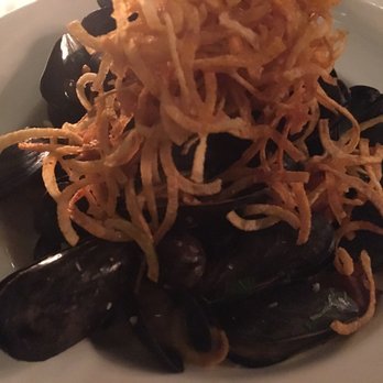 Brix & Mortar - Mussels - Wine Bars Near Me - Vancouver, British Columbia Brix & Mortar - Mussels - Wine Bars Near Me - Vancouver, British Columbia