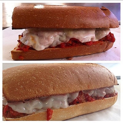 Hayes Market and deli by null