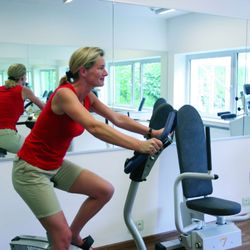 Galerie Design Hotel - Fitness