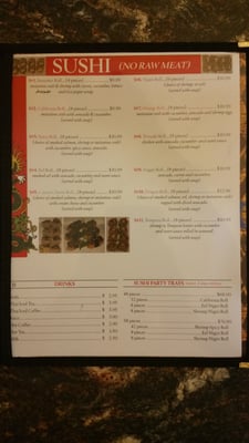 Menu photo 4 Thai Asian Cuisine Restaurant Wasilla, AK Menu photo 4 Thai Asian Cuisine Restaurant Wasilla, AK